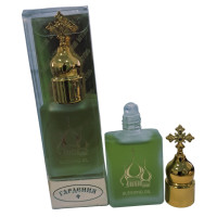 БЛАГОВОНІЯ Грецьке *ГАРДЕНІЯ* BLESSING OIL (100% концентрат)