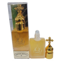 БЛАГОВОНІЯ Грецьке *КВІТКА ЯНГОЛА* BLESSING OIL (100% концентрат)