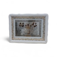 ТАЄМНА ВЕЧЕРЯ ↕20см ⟷30см Літографія ТАЄМНА ВЕЧЕРЯ ↕20см ⟷30см Літографія