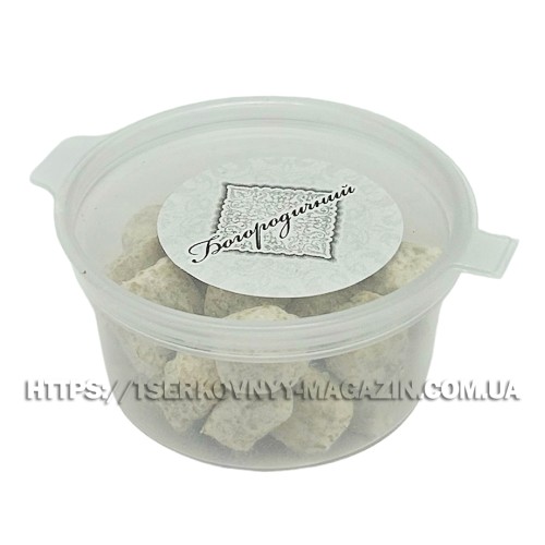 ЛАДАН Церковный БОГОРОДИЧНИЙ ≈15 грм Украина ЛАДАН Церковный БОГОРОДИЧНИЙ ≈15 грм Украина