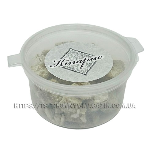 ЛАДАН Церковный Кипарис≈15 грм Украина ЛАДАН Церковный Кипарис≈15 грм Украина