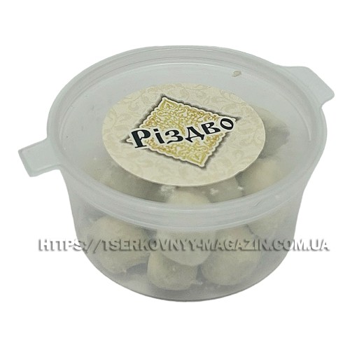 ЛАДАН Церковный РОЖДЕСТВО ≈15 грм Украина