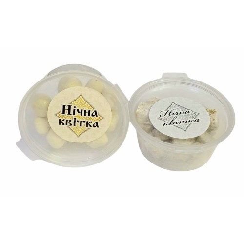 ЛАДАН Церковный НОЧНОЙ ЦВЕТОК ≈15 грм Украина