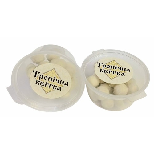 ЛАДАН Церковный ТРОПИЧЕСКИЙ ЦВЕТОК ≈15 грм Украина