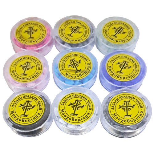 ЛАДАН ПРАЗДНИЧНИЙ