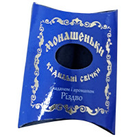 МОНАШЕНЬКИ Маленькіі РІЗДВО 5шт