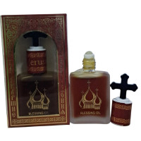 БЛАГОВОНІЯ Грецьке Візантія BLESSING OIL (100% концентрат)
