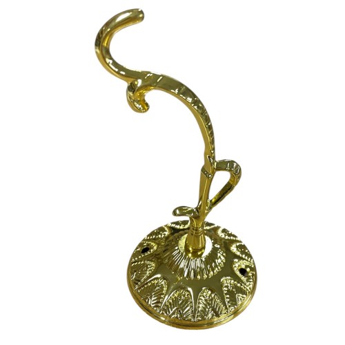 КРОНШТЕЙН ↕13см ↔7см Метал Греция